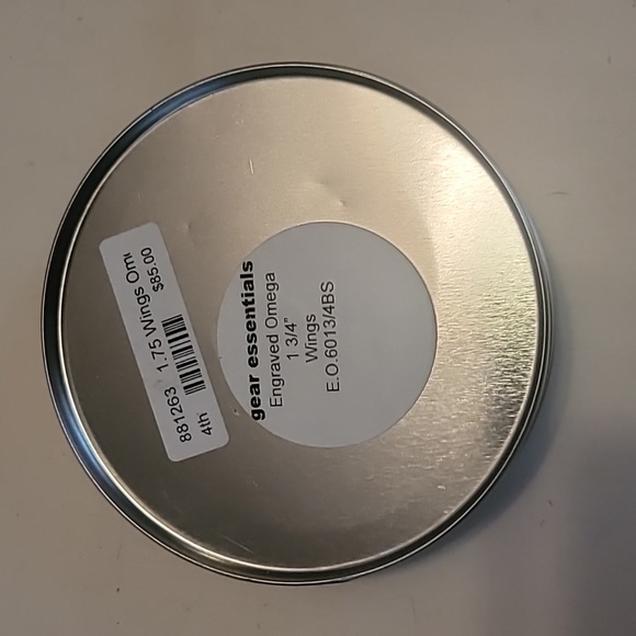 Gear Essentials Ring - Picture 4 of 4